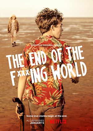the end of the fing world - 1xs 1 al 8 torrent descargar o ver serie online 1