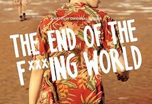 the end of the fing world - 1xs 1 al 8 torrent descargar o ver serie online 2