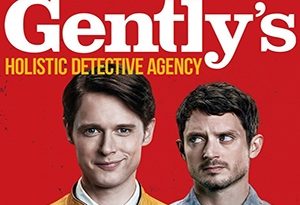 dirk gentlys holistic detective agency - 2xs 0 al 8 torrent descargar o ver serie online 2