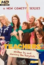 teachers 2×11 torrent descargar o ver serie online 1