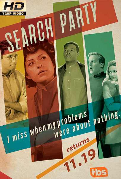 search party - 2xs 6 al 10 torrent descargar o ver serie online 1