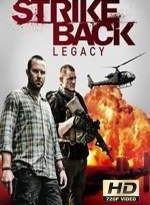 strike back 6×2 torrent descargar o ver serie online 2