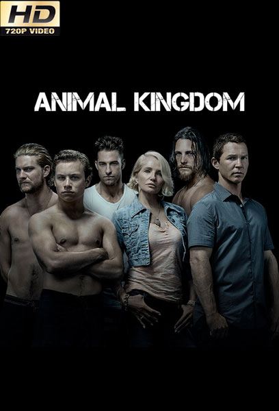 animal kingdom 2×5 torrent descargar o ver serie online 3
