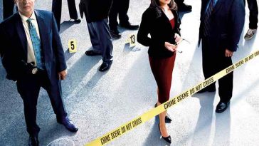 major crimes 6×8 torrent descargar o ver serie online 1