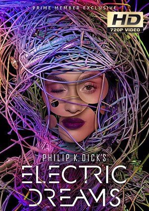 philip k dicks electric dreams - 1xs 1 al 5 torrent descargar o ver serie online 1