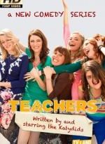 teachers 2×14 torrent descargar o ver serie online 2