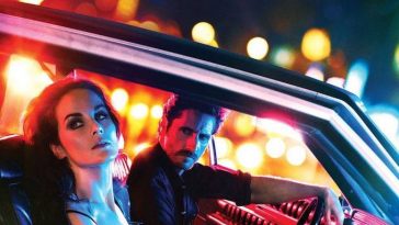 buena conducta 2×8 torrent descargar o ver serie online 10