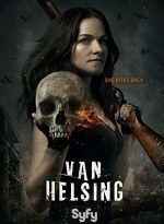 van helsing 2×2 torrent descargar o ver serie online 2