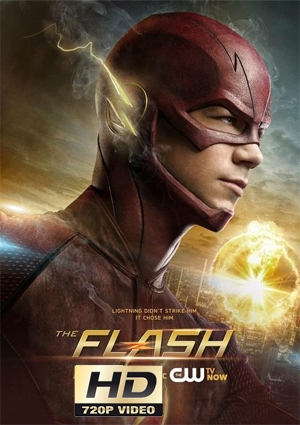 the flash 4×6 torrent descargar o ver serie online 1