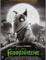 frankenweenie torrent descargar o ver pelicula online 1
