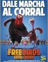 free birds torrent descargar o ver pelicula online 2