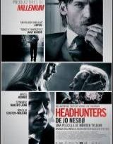 headhunters torrent descargar o ver pelicula online 3