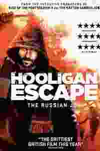 hooligan escape the russian job torrent descargar o ver pelicula online 1
