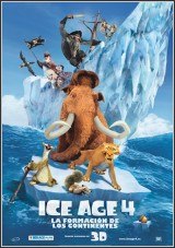 ice age 4 torrent descargar o ver pelicula online 4