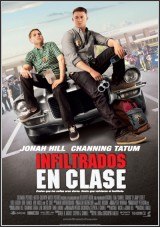 infiltrados en clase torrent descargar o ver pelicula online 2