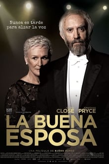 la buena esposa torrent descargar o ver pelicula online 1