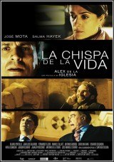 la chispa de la vida torrent descargar o ver pelicula online 2