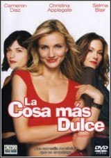 la cosa mas dulce torrent descargar o ver pelicula online 1 la cosa mas dulce torrent descargar o ver pelicula online 1