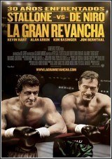 la gran revancha torrent descargar o ver pelicula online 2