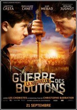 la guerra de los botones torrent descargar o ver pelicula online 1