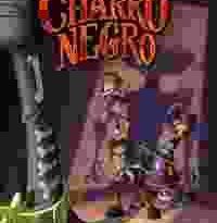 la leyenda del charro negro torrent descargar o ver pelicula online 2