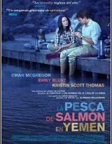 la pesca de salmon en yemen torrent descargar o ver pelicula online 2 la pesca de salmon en yemen torrent descargar o ver pelicula online 2