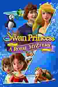 la princesa cisne: un misterio real torrent descargar o ver pelicula online 1