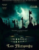 los huespedes torrent descargar o ver pelicula online 2