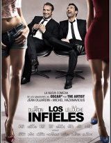 los infieles torrent descargar o ver pelicula online 2