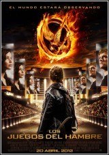 los juegos del hambre torrent descargar o ver pelicula online 1