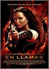 los juegos del hambre en llamas torrent descargar o ver pelicula online 1 los juegos del hambre en llamas torrent descargar o ver pelicula online 1