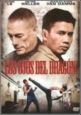 los ojos del dragon torrent descargar o ver pelicula online 1