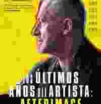 los últimos años del artista: afterimage torrent descargar o ver pelicula online 11