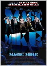 magic mike torrent descargar o ver pelicula online 2