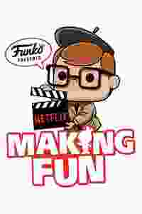 making fun: the story of funko torrent descargar o ver pelicula online 1