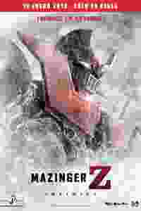 mazinger z: infinity torrent descargar o ver pelicula online 1