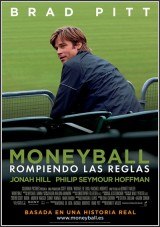 moneyball rompiendo las reglas torrent descargar o ver pelicula online 1