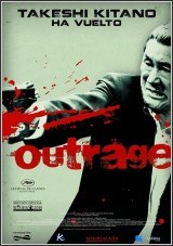 outrage torrent descargar o ver pelicula online 1