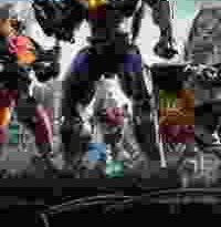 pacific rim 2: uprising torrent descargar o ver pelicula online 4