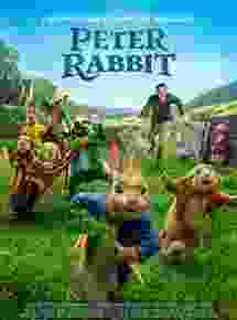 peter rabbit torrent descargar o ver pelicula online 1