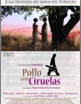 pollo con ciruelas torrent descargar o ver pelicula online 2