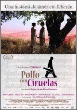 pollo con ciruelas torrent descargar o ver pelicula online 1 pollo con ciruelas torrent descargar o ver pelicula online 1