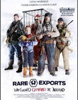 rare exports torrent descargar o ver pelicula online 9