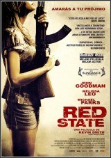 red state torrent descargar o ver pelicula online 1