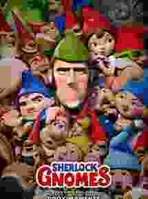 sherlock gnomes torrent descargar o ver pelicula online 1
