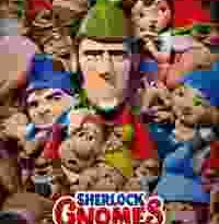 sherlock gnomes torrent descargar o ver pelicula online 8