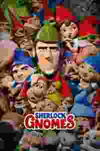 sherlock gnomes torrent descargar o ver pelicula online 2
