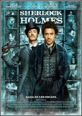 sherlock holmes torrent descargar o ver pelicula online 2