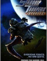starship troopers invasion torrent descargar o ver pelicula online 4