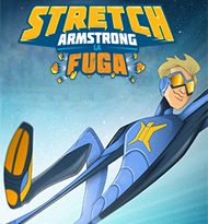 stretch armstrong: la fuga torrent descargar o ver pelicula online 2